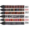 Vintage canvas adjustable camera shoulder neck strap sling belt Nikon Canon Sony Panasonic DSLR digital single-lens reflex ILDC cameras.