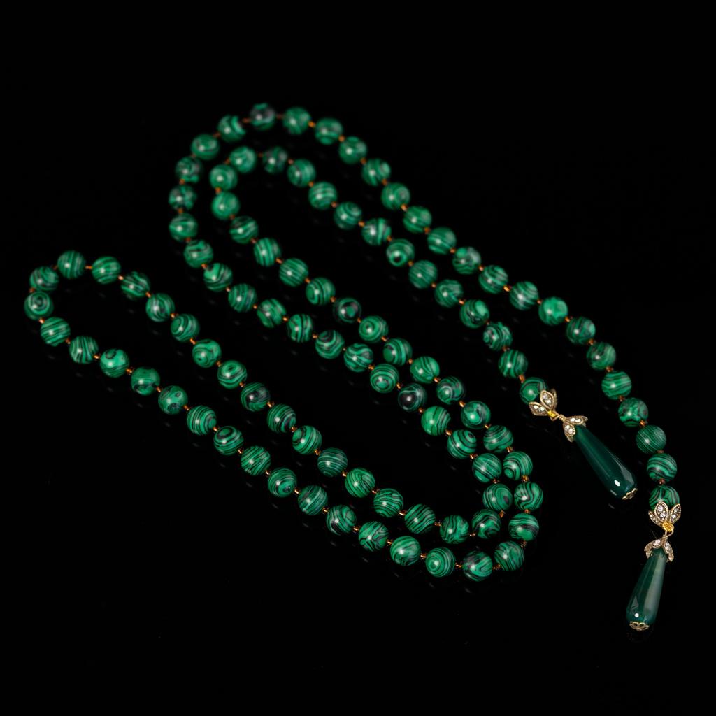 Mittelalterlich Vintage25 Herbst Halskettenkollektion Temperament Hoher Sinn Damen Halskette Gestapeltes Tragen Neu