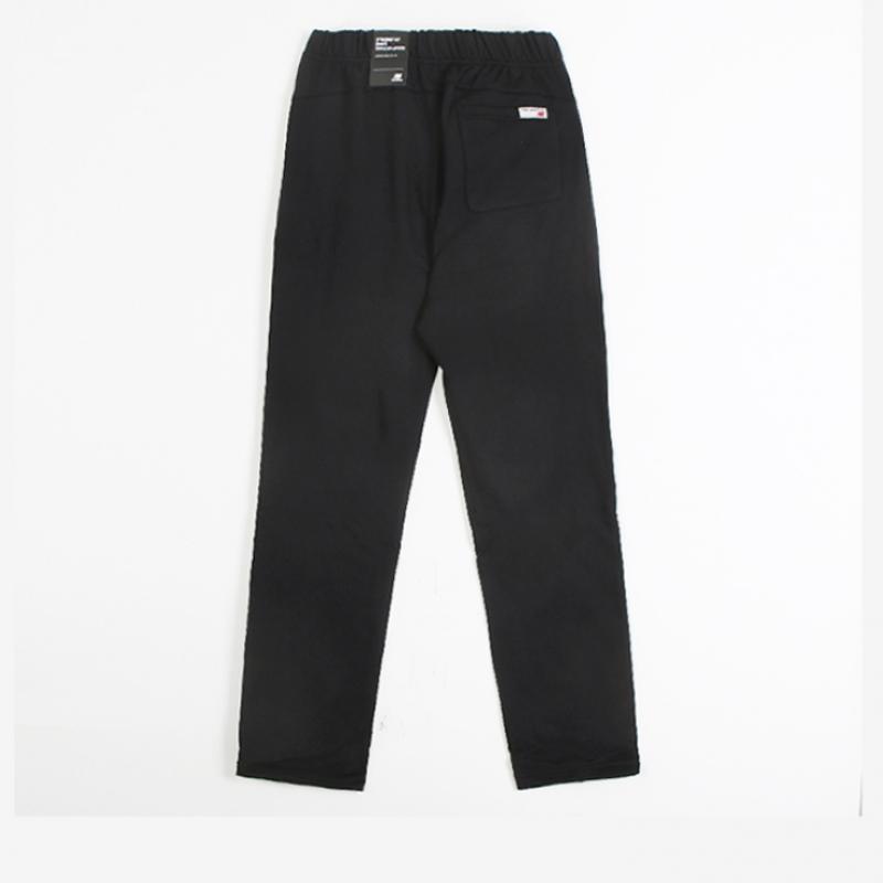 New Balance Pants Rqk Nbmlec1813 19 Uni Essential Straight Pants  