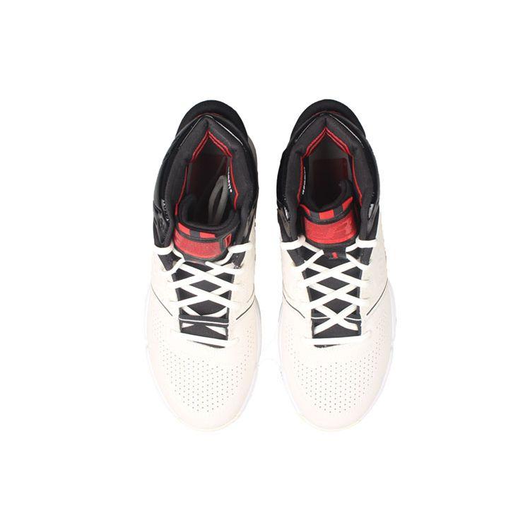 Adidas Adizero Rose 1 Restomod Basketball Shoes Men Sneakers Black White IE9241