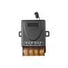 Wide Voltage Remote Control Switch (AC110V-220V) + Long-Range Remote for Water Pump / 433M.