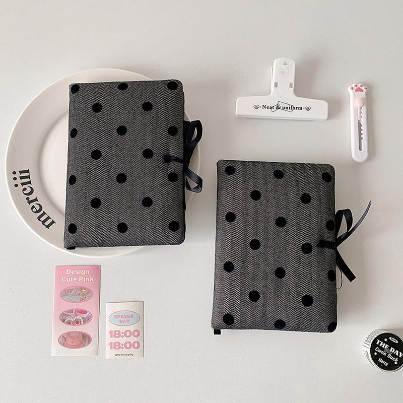 Kawaii Bandage Notebook Exercise Book Cute Notepad Diary School Student Stationery Supplies