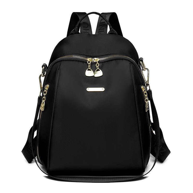 Women's 2026 Large Oxford Cloth Commuter Backpack