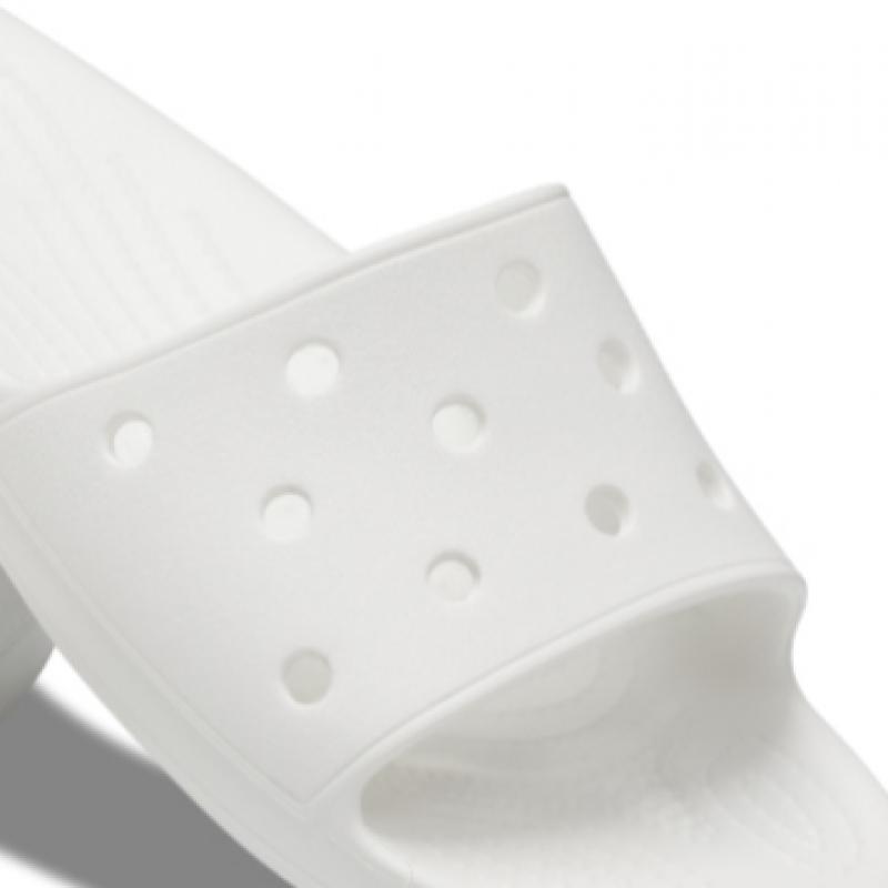 Crocs Common Classic Crocs Slide Wt 23susl206121 