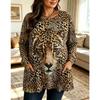 Women's Casual Long Sleeve T-Shirt