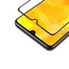Härdat glas - Phonillico® - Huawei P30 LITE - 3-pack - Transparent - Svart kant - Reptåligt