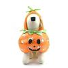 Dogs Cats Jumpsuit Christmas Halloween Jumpsuit Cats Winter Windproof Clothes