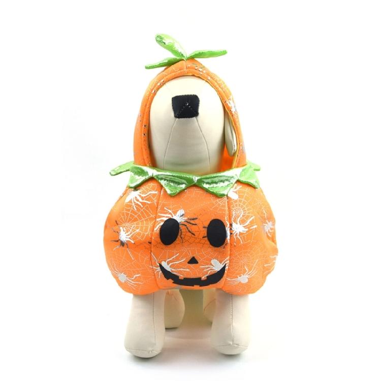 Dogs Cats Jumpsuit Christmas Halloween Jumpsuit Cats Winter Windproof Clothes