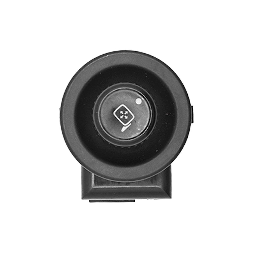Rearview Mirror Adjustment Control Switch for Ford F-150 Raptor