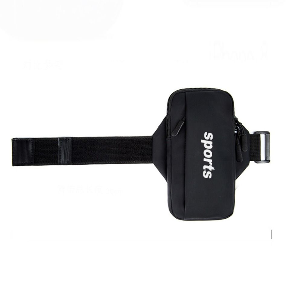 Phone Case Phones Arm Bag Large Capacity Sport Arm Phone Holder Running Armband Bag  Outdoor Sports