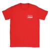 Oversize T-shirt Letni Elektroniczny Rock Depeche Cool Mode Koszulki Czysta Bawełna T-shirt Męski Duży Rozmiar Krótki Rękaw Koszulki