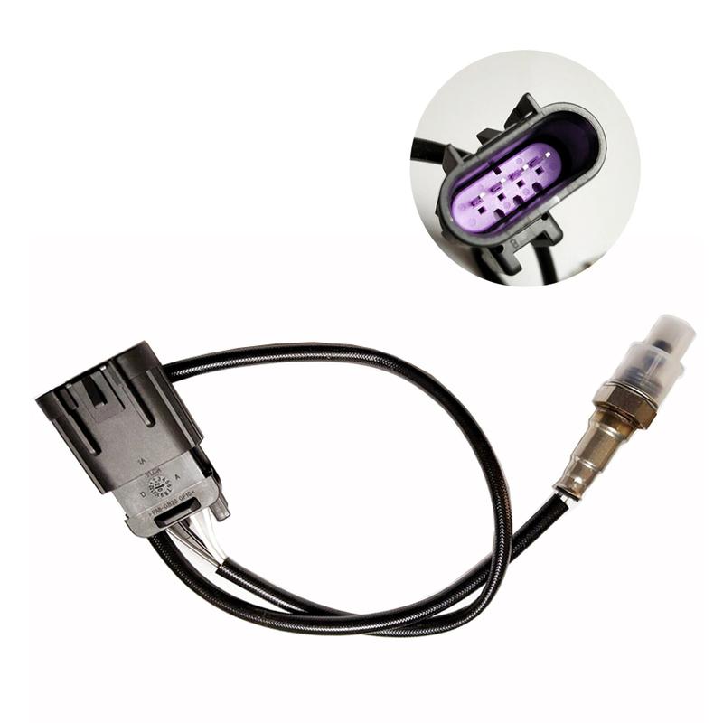 Motor O2 Oxygen Sensor For Benelli Gas sensor BN251 TNT25 TNT250 / BN TNT 25 250 251