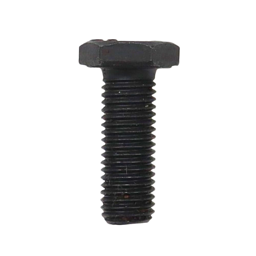 Hexagonal head screw, full thread, 5/16" for mounting the MF thermostat housing