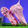 Încălțăminte specială pentru sport – Ghete de fotbal