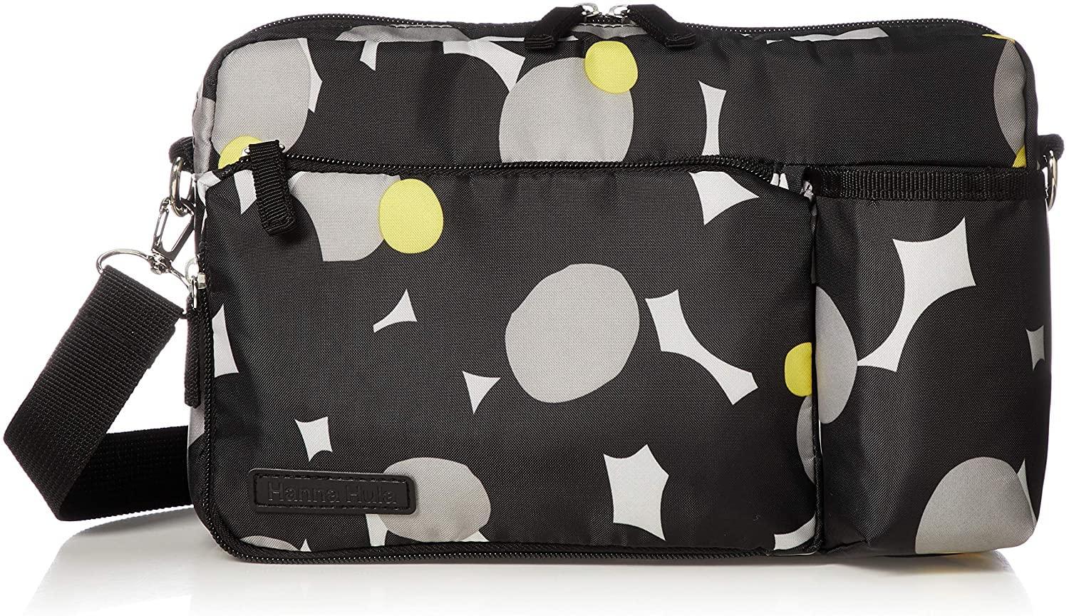 Мини-сумка через плечо Hanna Hula Sports CMSH-BBL Bubble