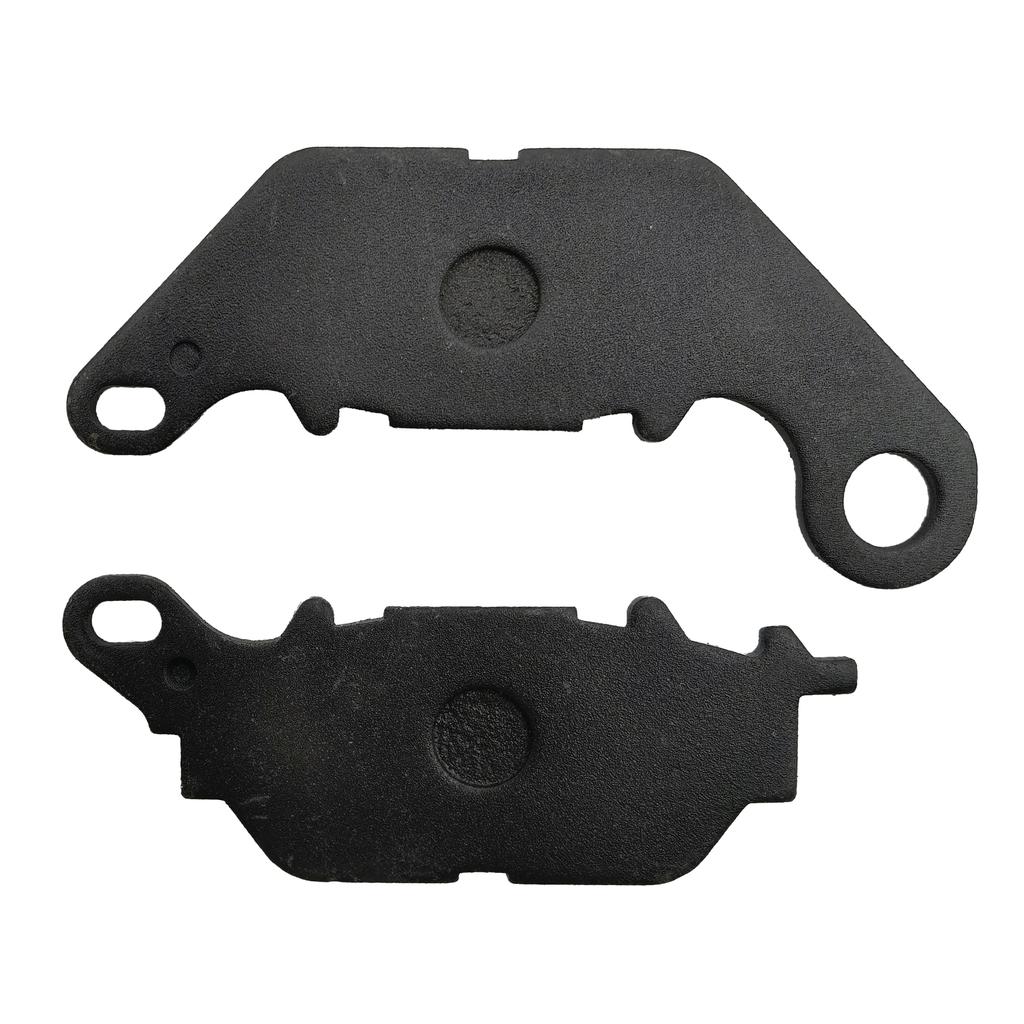 Motorcycle Front Brake Pad For Yamaha GPD125A N-Max NMAX N MAX 2DS1 125 See GPD 125 A GPD150A 2DP4 See GPD150 A