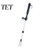 Automatic Water Changer Electric Aquarium Gravel Cleaner, Cordless Fish Tank Vacuum with Adjustable Length, Efficient Pump for Tanks Filter