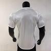 Vintage 02-03 Marseille Home Jersey Retro Football Jersey Wholesale Cross-border Jersey