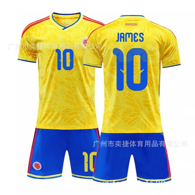 26 Mexico Wereldbeker Shirt Argentinië Duitsland Nee. 10 Portugal 7 Spanje België Voetbal
