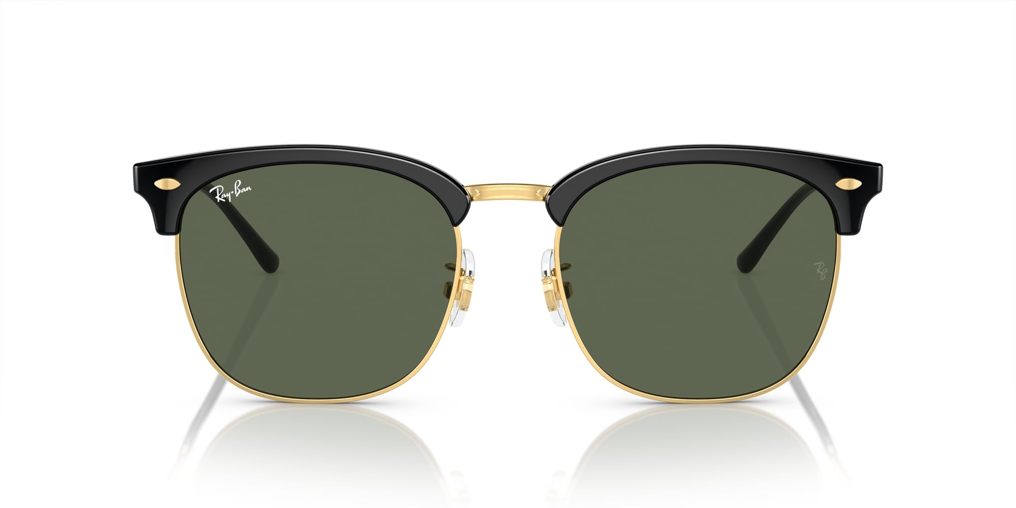 

Солнцезащитные очки RB4418D ЧЕРНЫЙ НА АРИСТЕ 56 Ray-Ban