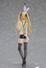 POP UP PARADE How to Raise a Boring Girlfriend Fine Spencer Sawamura Eriri Bunny Plastic Painted Complete Figure Saekano Ver. Non-scale