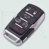 DR OHT-4882056 4A PCF7939MA Chip 433MHz Keyless Go Car Remote Key 68291687AD For Dodge RAM 1500 TRX Pickup 2019 2020 2021