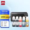 Xinlv Tianzhang Compatible Ink for Epson Printers