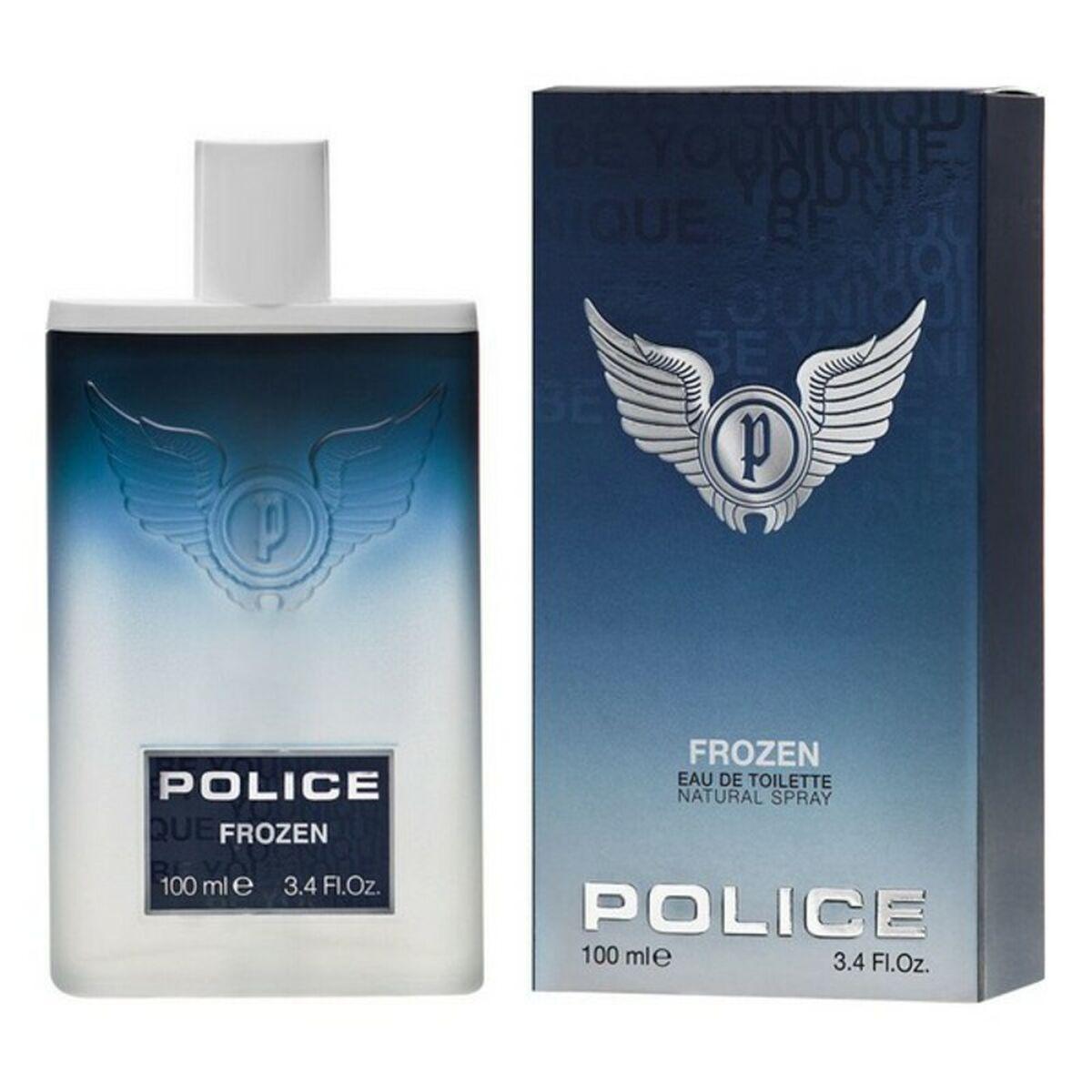 

Мужские духи Frozen Police EDT (100 мл)