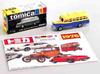 Tomica 35. gadadienas katalogs iekļauts Tomica 76. izdevums