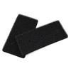 2Pcs Sponge Filters For Gorenje 327136 335336 SPK2 D82426 Condenser Tumble Dryer Pump Evaporator Filter Home Cleaning  Filters