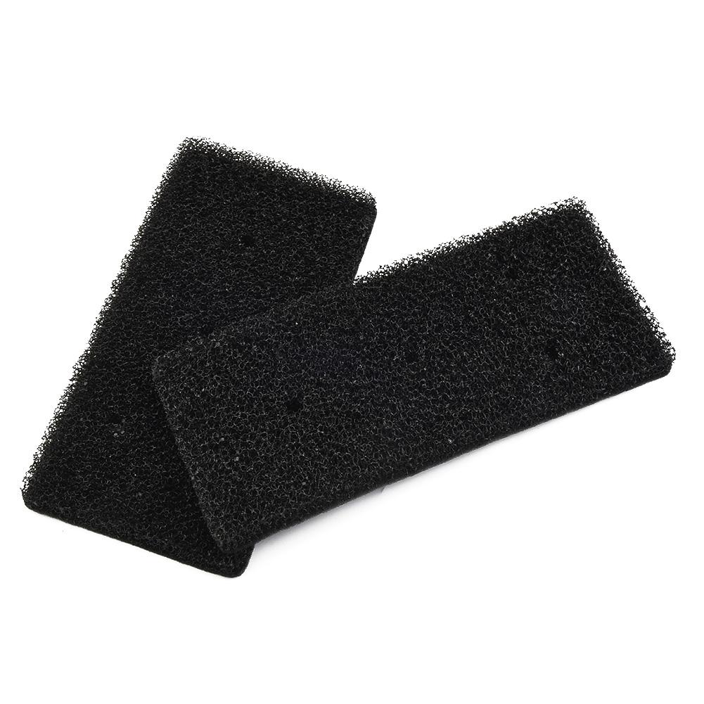 2Pcs Sponge Filters For Gorenje 327136 335336 SPK2 D82426 Condenser Tumble Dryer Pump Evaporator Filter Home Cleaning Filters