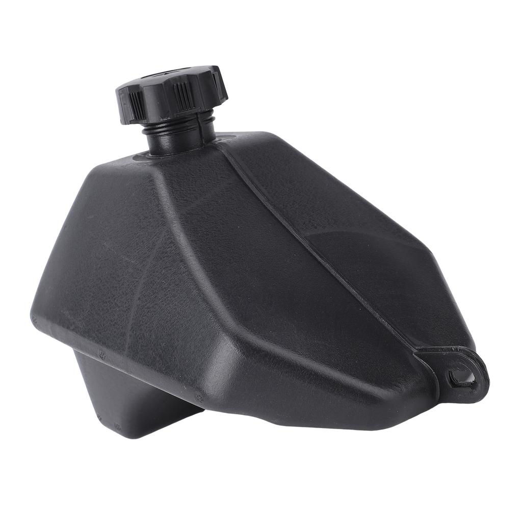 Gas Fuel Petrol Tank ABS Plastic Excellent Sealing Shock Proof Replacement for Baja Motorsports 50 BA50 ATV