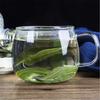 Organic Herbal Leaf Tea Natural Energy Support for Adults with Sweet Stevia 500g
