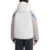 New Balance HyperSports Jackets & Coats Women's Ivory White NQE47122-IV