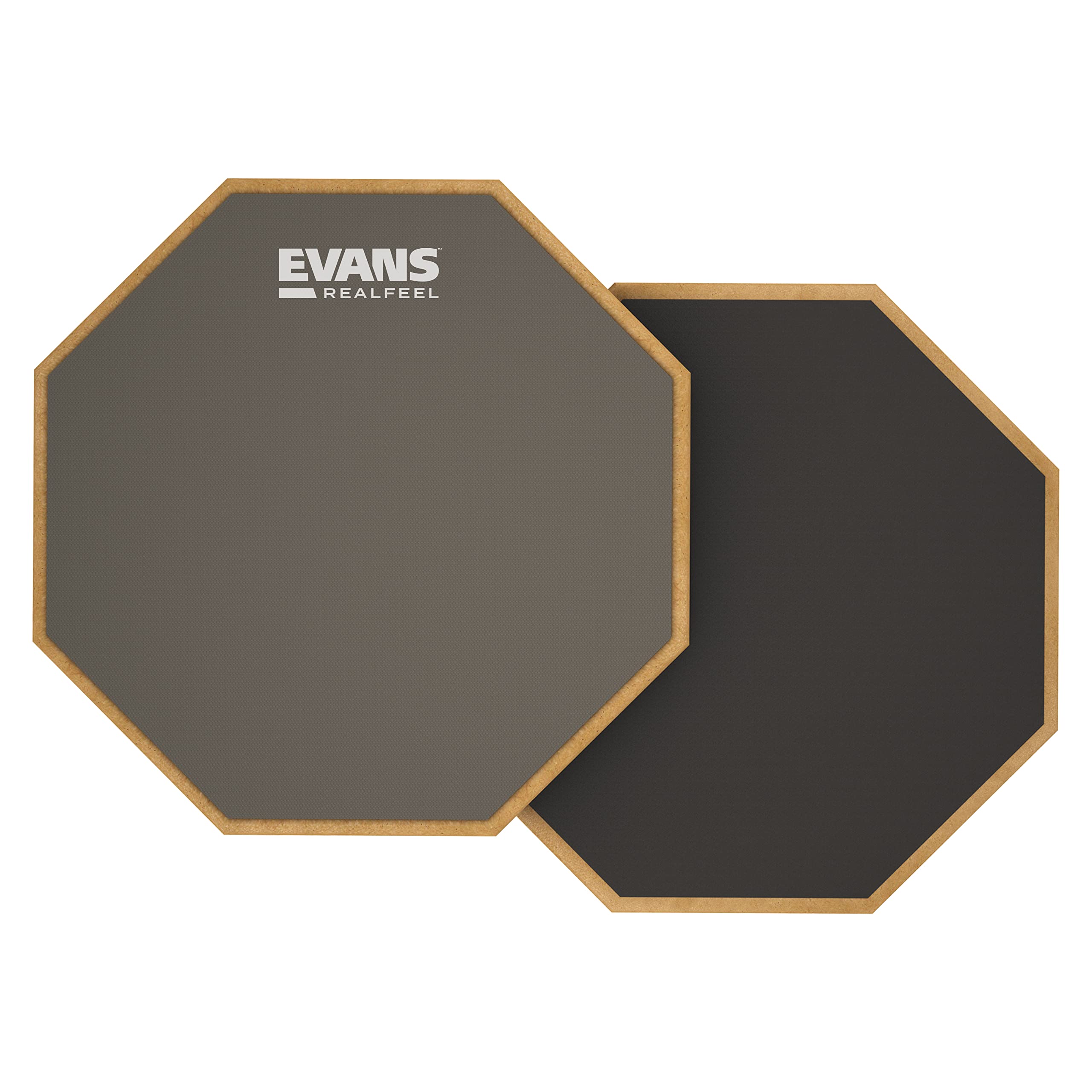 

EVANS Evans Пэд для тренировки скорости RF6D 6 двухсторонний & [ ]