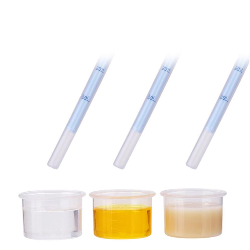 Baby Squeeze Drug Feeder With Scale Anti Choking Syringe Type Newborn Safe Medicine Dispenser Children Medicines Device