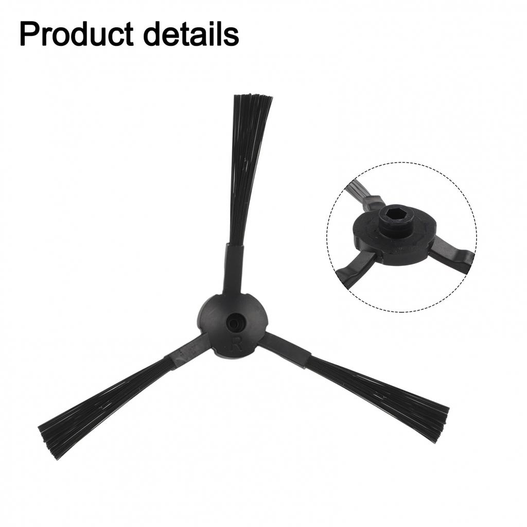 Staubsauger-Set für MEDION MD 18500/18600/MD18501/MD16192, Filter, Seitenbürste
