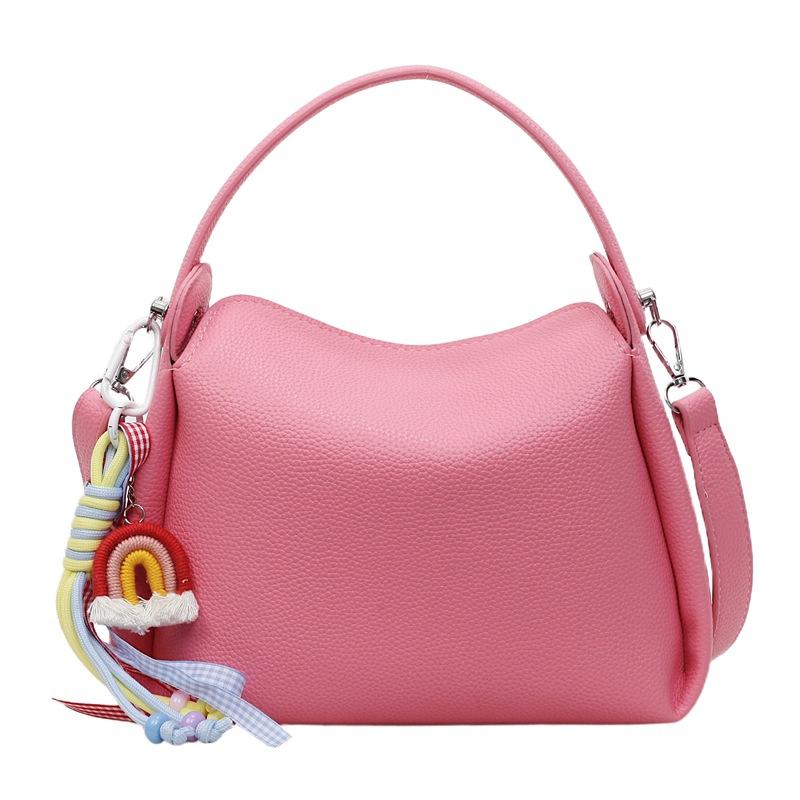 Small Bag Women's New Shoulder Messenger Bag
