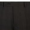 FAHRENHEIT Grandcru Marlane Glen Check Suit Pants (Fjpah2043)