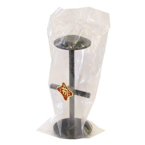 Kaneka Honyaki Home Tie Trowel, Tapered with Collar, 26 X 30