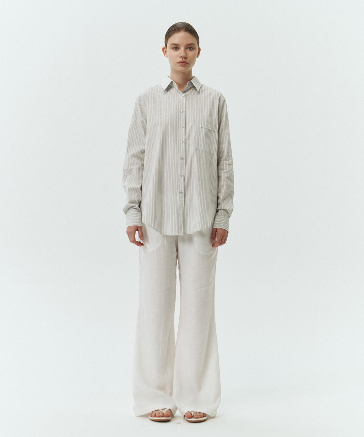 Рубашка Noplick Isabella White/Xs