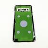 For Samsung Galaxy S10 5G G977 G977F 5G Version Battery cover Rear Glass Rear With Camera Lens