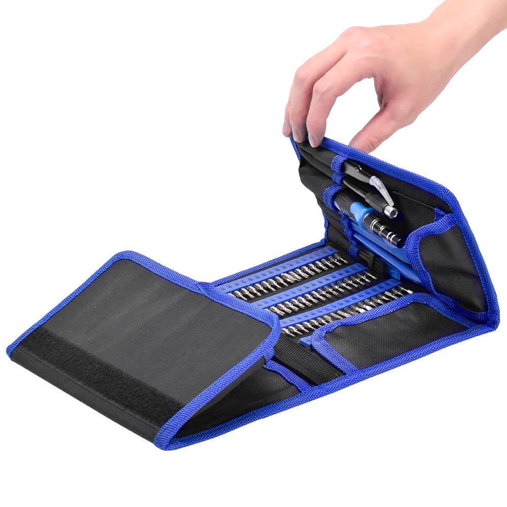 168-in-1 Portable Screwdriver Set for Phones, Computers, and Household Repairs