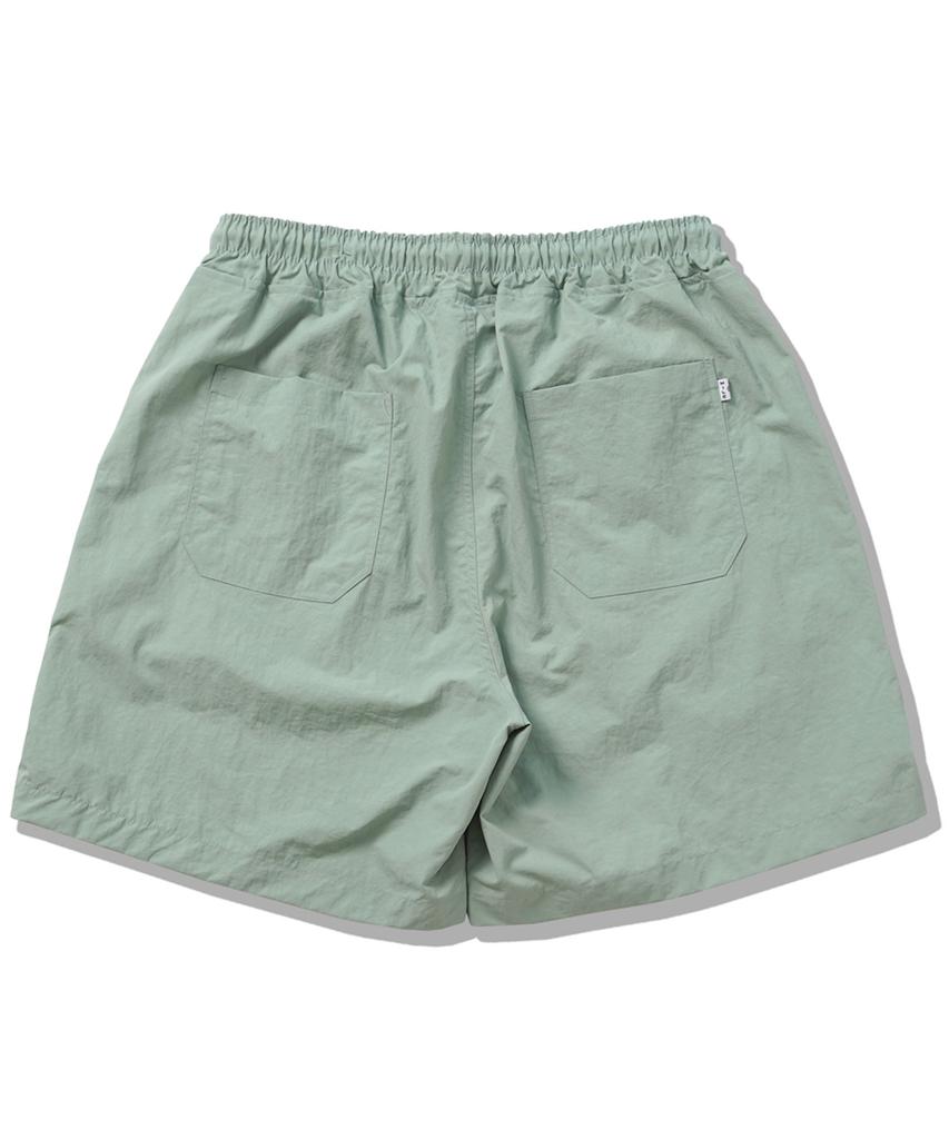 Deomail Mlg 84 Logo Day Pants [Mint]