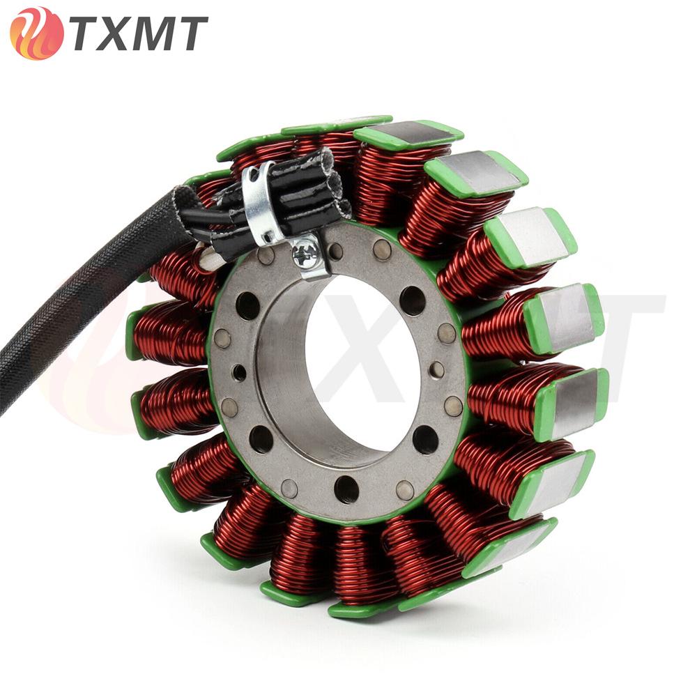 Honda CBR650F/CB650F (2014-2017) Magneto Stator & Ignition Coil