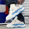 Herrskor Sneakers man casual Herrskor tenis Lyxskor Träningssko Race Andningsbara Skor mode löparskor för kvinnor
