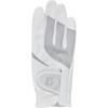 Bridgestone FIT Lady Golf Gloves White 21cm Women's Dual Hand