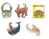 Porte-monnaie, clips, porte-clefs – Porte-clefs