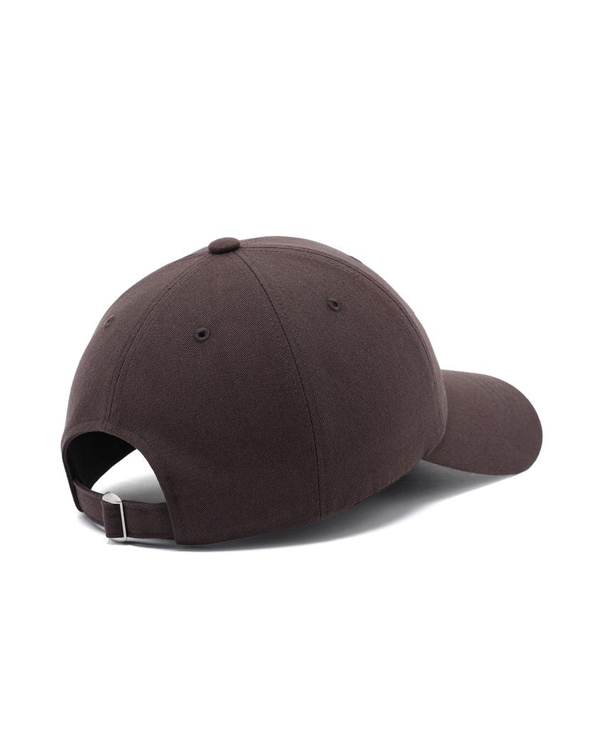 ISTKUNST Shop Cap_Brown(Ik2Fmmab22A)