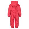 Mountain Warehouse Childrens/Kids Spright Waterproof Rain Suit